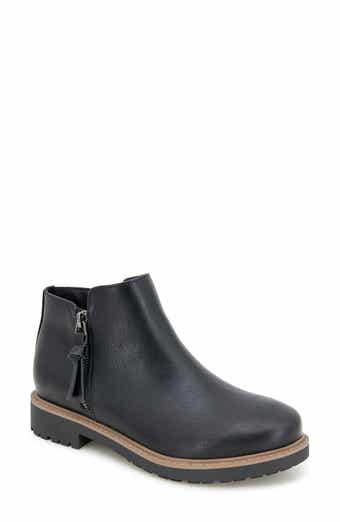Esprit Saige Lug Sole Bootie