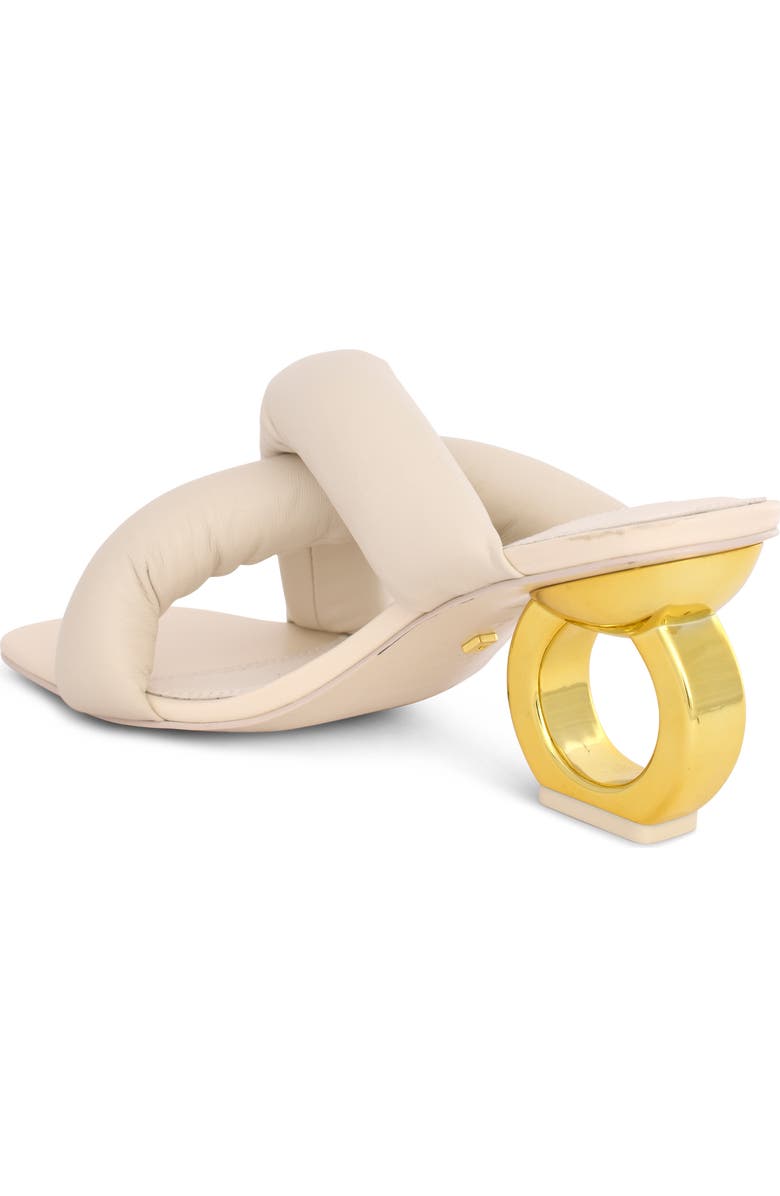 KAT MACONIE Itzel Slide Sandal, Alternate, color,