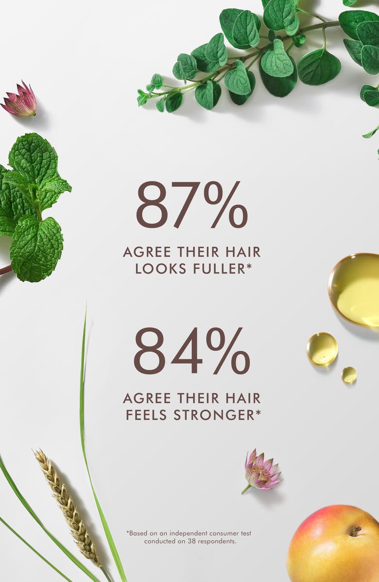 MOROCCANOIL<sup>®</sup> Revitalizing Scalp Tonic, Alternate, color,