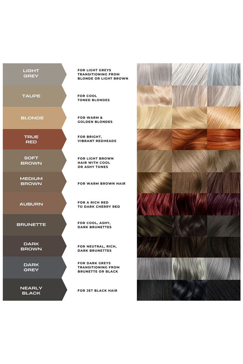 Brow Stamp Kit, Alternate, color, TAUPE