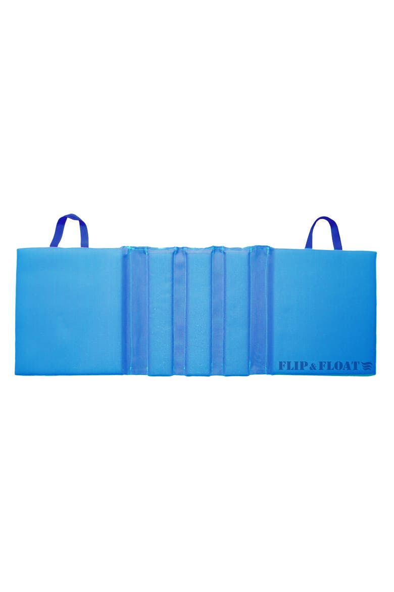 Solstice Flip and Float, Main, color, Blue
