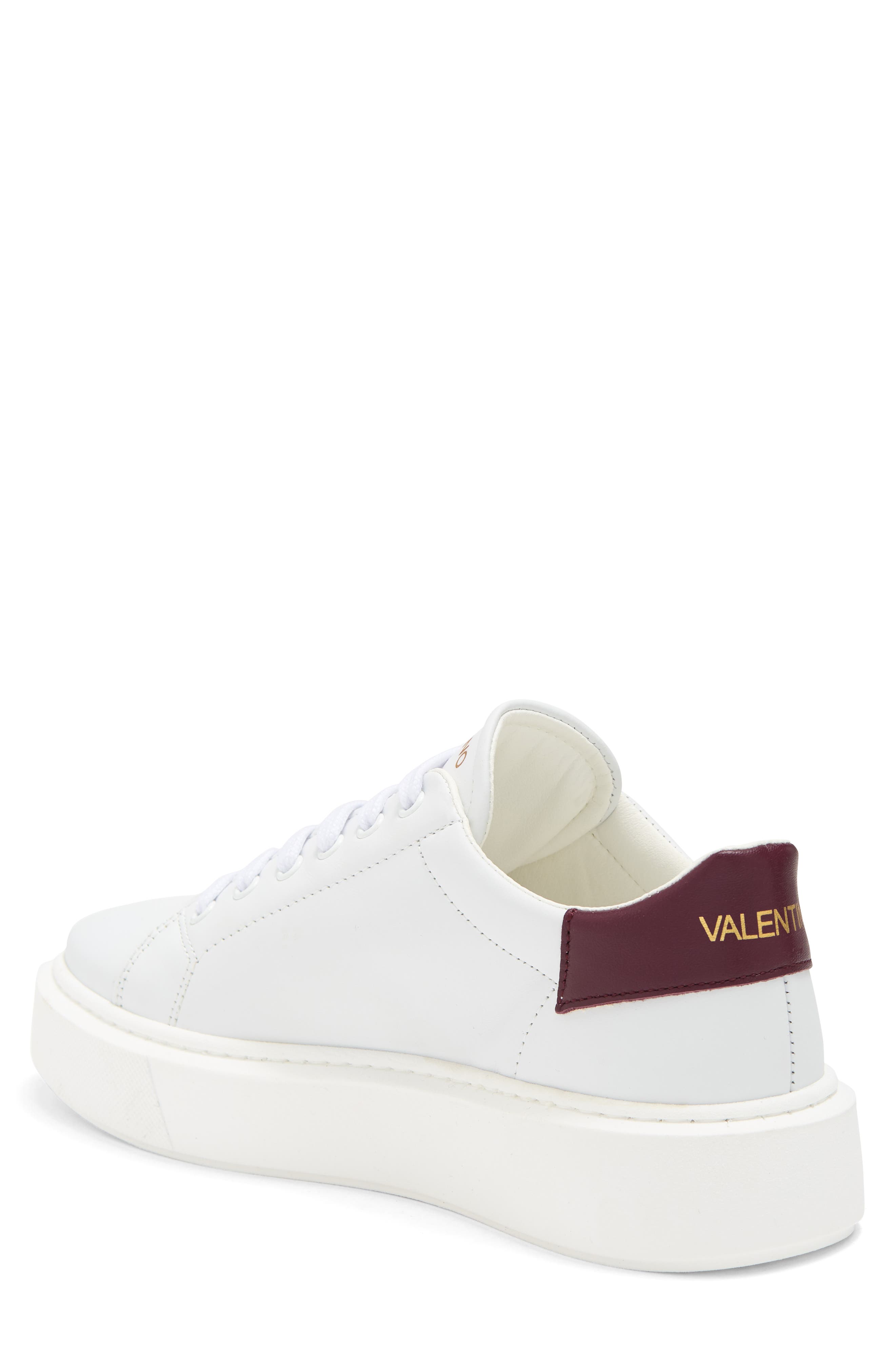VALENTINO BY MARIO VALENTINO Fabi Sneaker, Alternate, color, 