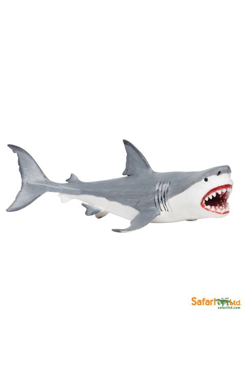 Megalodon Toy