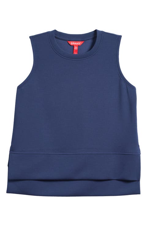 Lightweight Tank