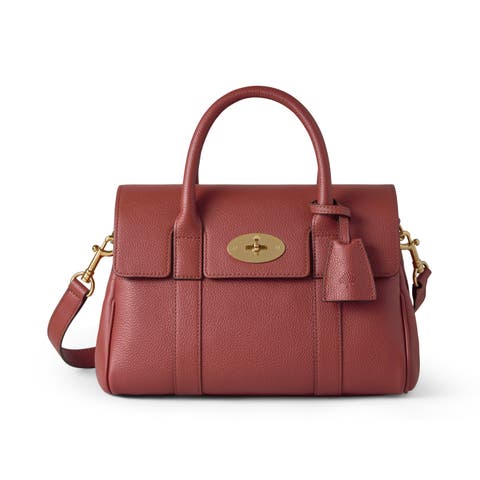 Small Bayswater Satchel