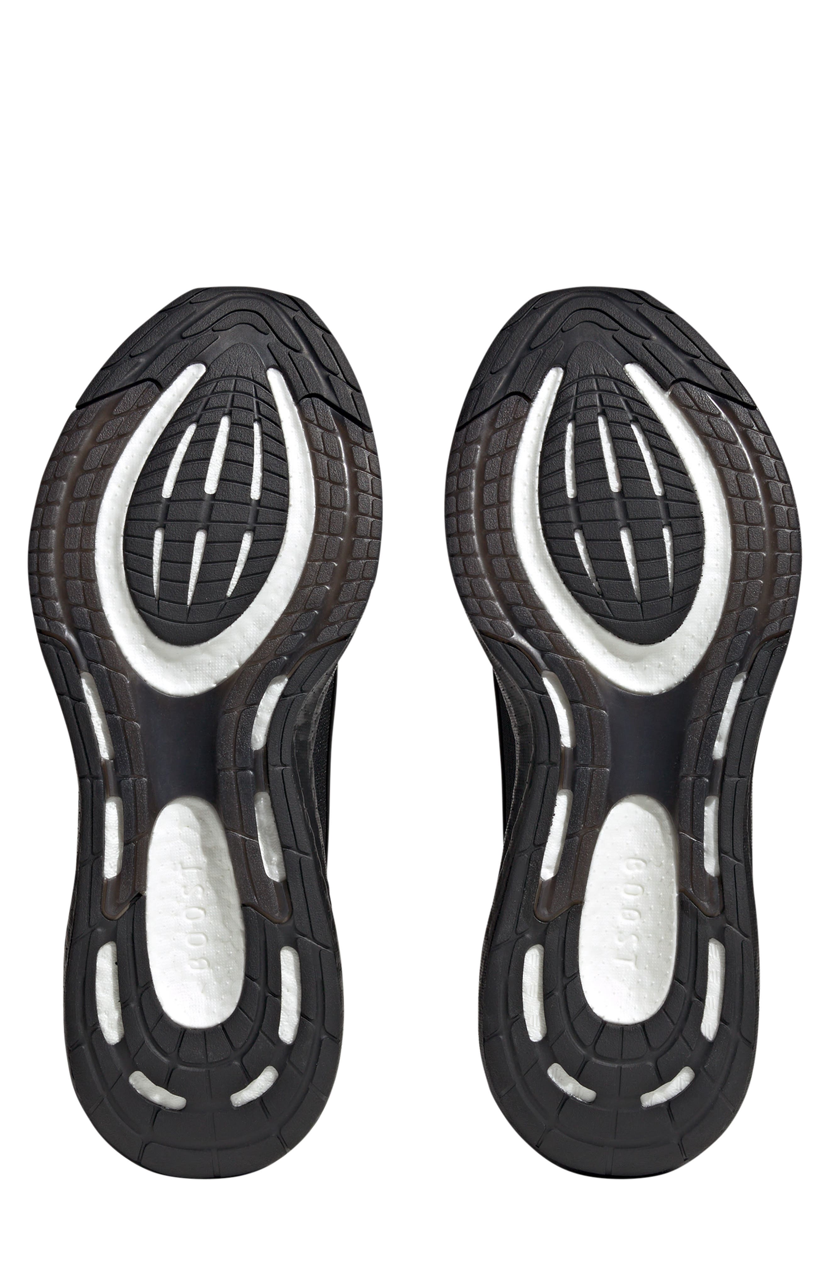 adidas Pureboost 23 Running Shoe, Alternate, color, 