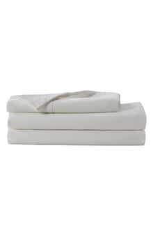 Verlee Cotton Sateen Sheet Set