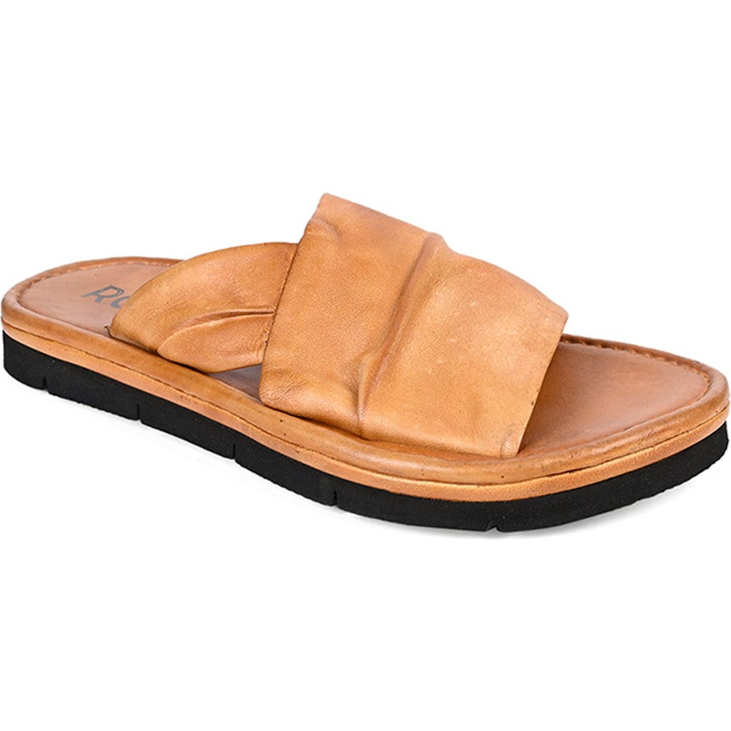 Roan Nosy Sandal In Multi