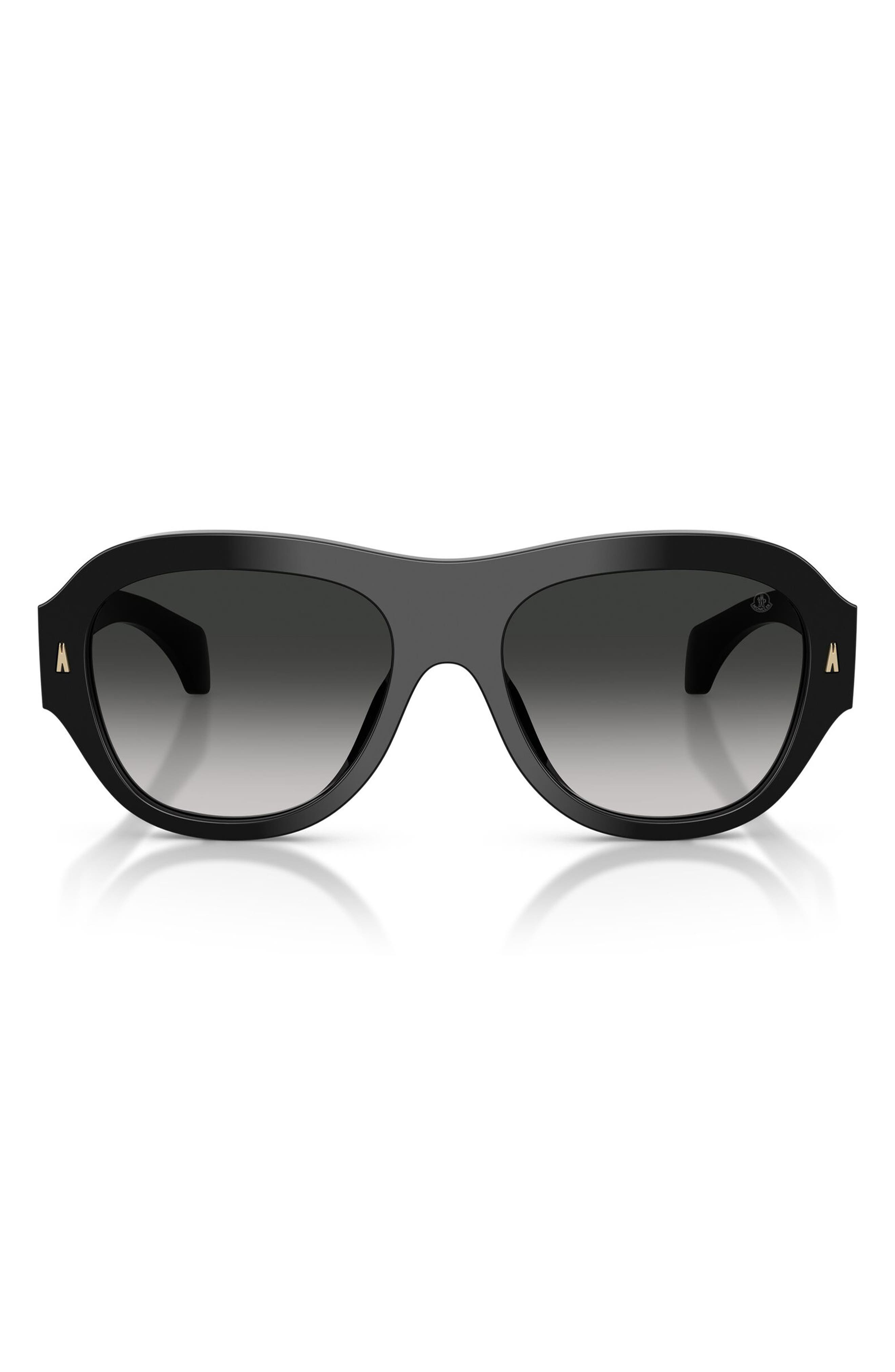 selected BLACK / DARK GRADIENT GREY