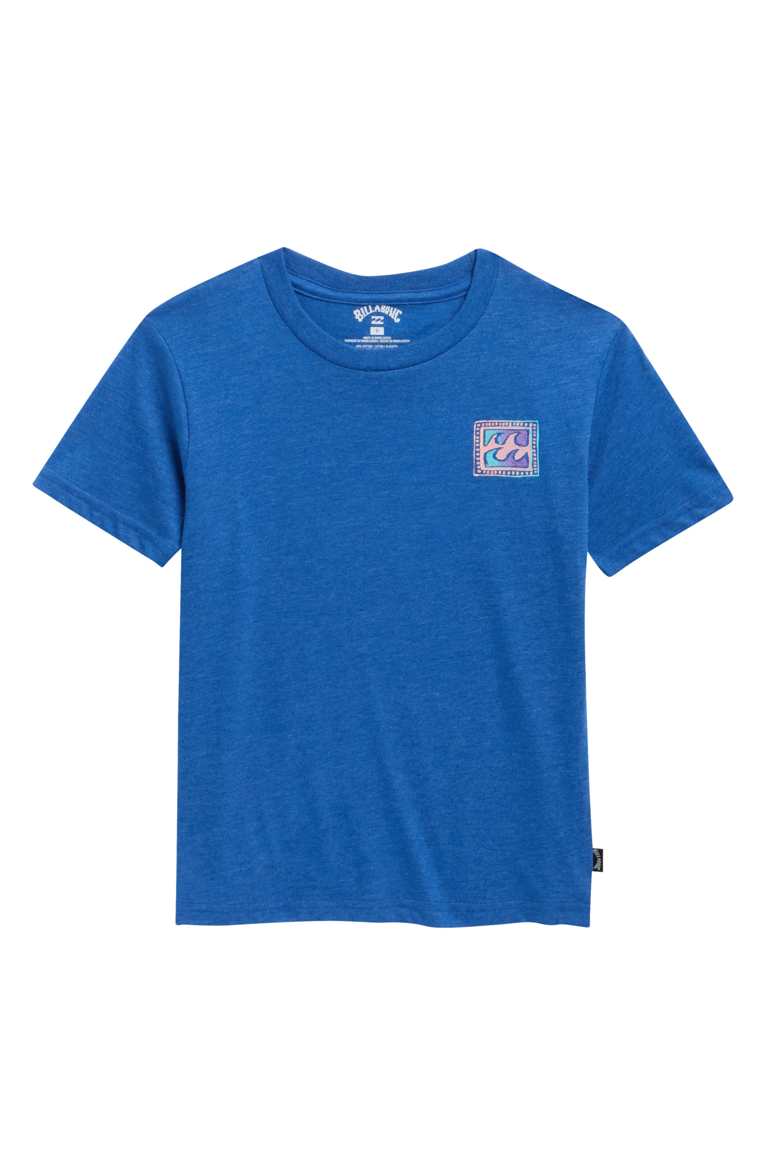 selected TRUE BLUE HEATHER