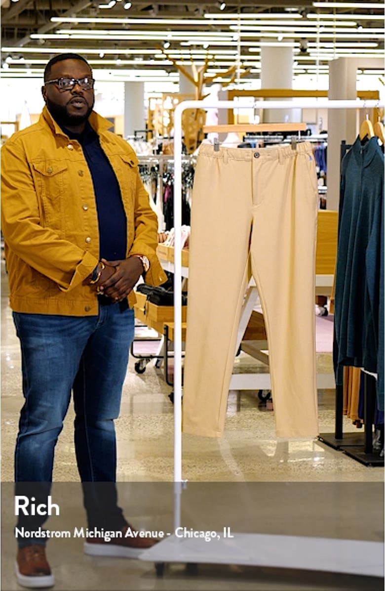 Everywear Pants, sales video thumbnail