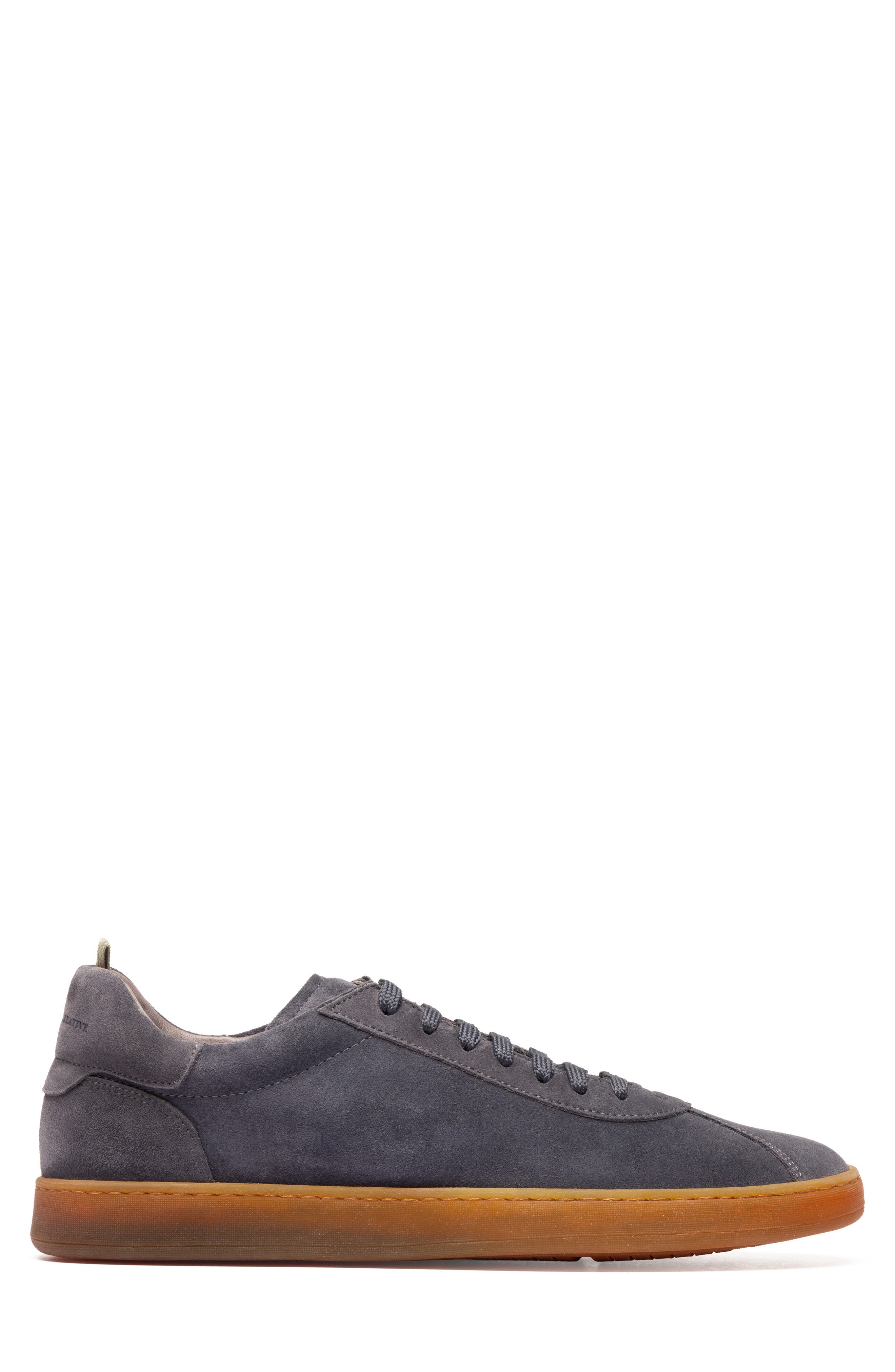 Halo 001 Sneaker, Alternate, color, BLUE GREY