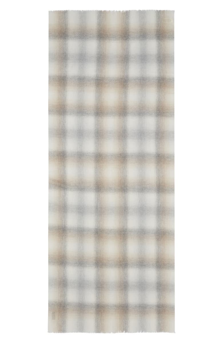 Johnstons of Elgin Cashmere Scarf, Main, color,