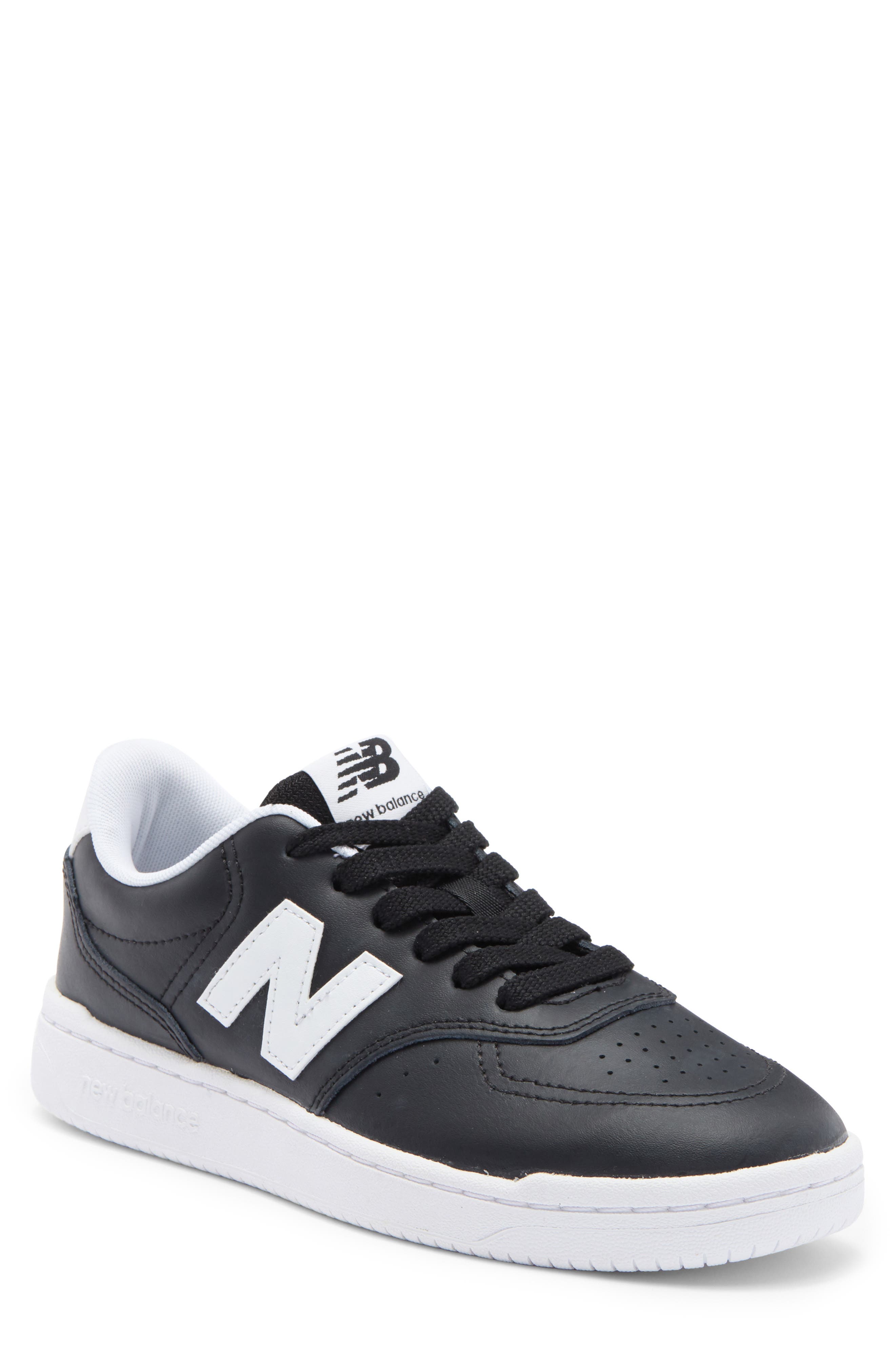 New Balance 80 Basketball Sneaker