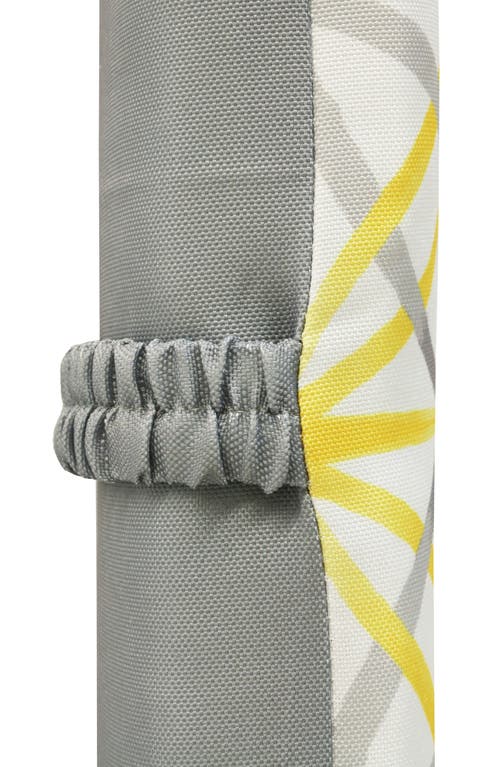 Outdoor Decor By Commonwealth High Back Patio Chair Cushion