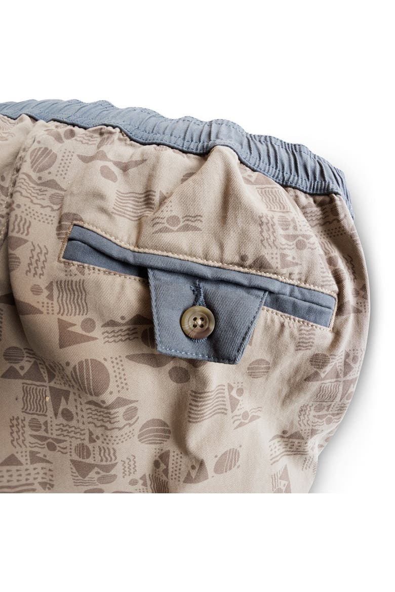 Walk It Off Short - Men's, Alternate, color, Balsa Summit