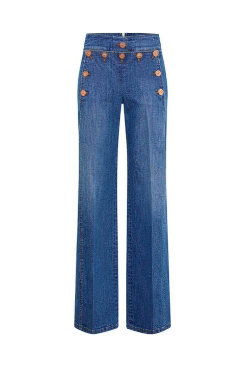 Sailor Jeans