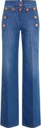 Maison Common Sailor Jeans