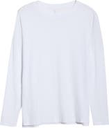 Zella Ease Up Long Sleeve T-Shirt