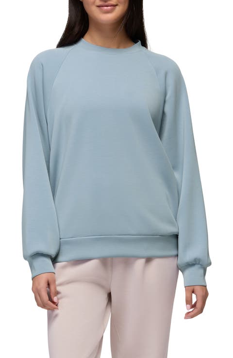 Shea Crewneck Sweatshirt