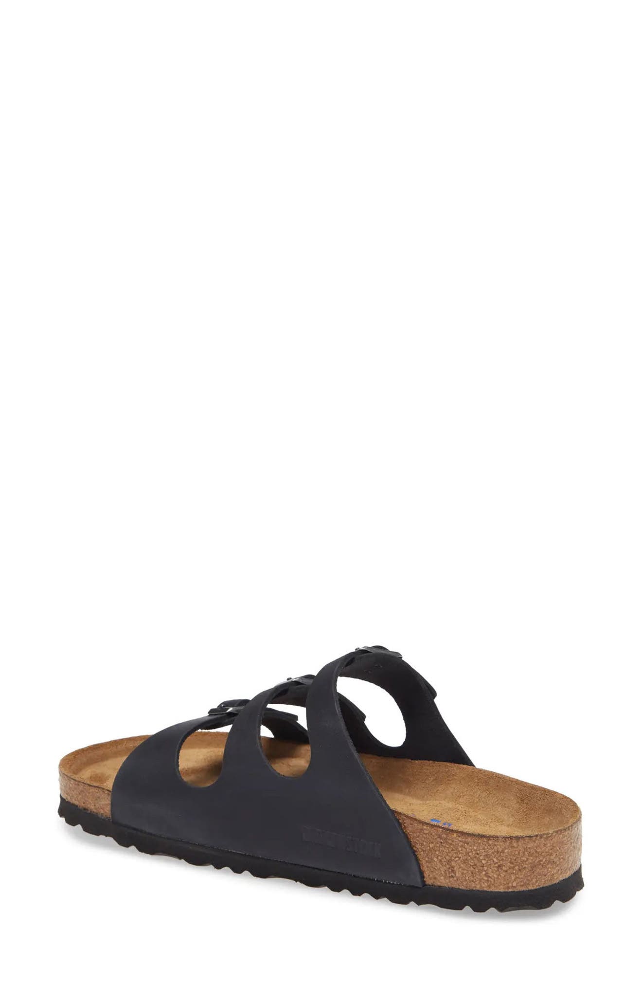 Birkenstock Florida Sandal, Alternate, color, 