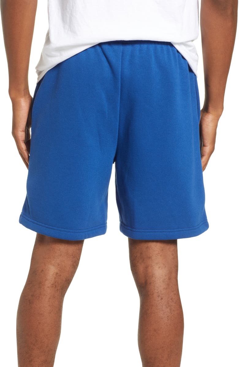 The North Face Coordinates Sweat Shorts, Alternate, color,
