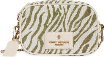 Kurt Geiger London Chiswick Camera Crossbody Bag | Nordstromrack