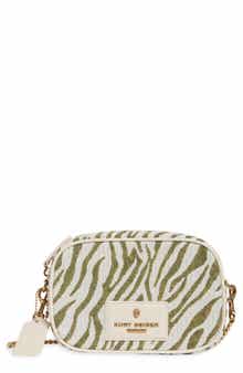 Kurt Geiger London Chiswick Camera Crossbody Bag