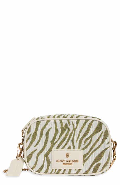 Kurt Geiger London Chiswick Camera Crossbody Bag