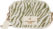 Kurt Geiger London Chiswick Camera Crossbody Bag
