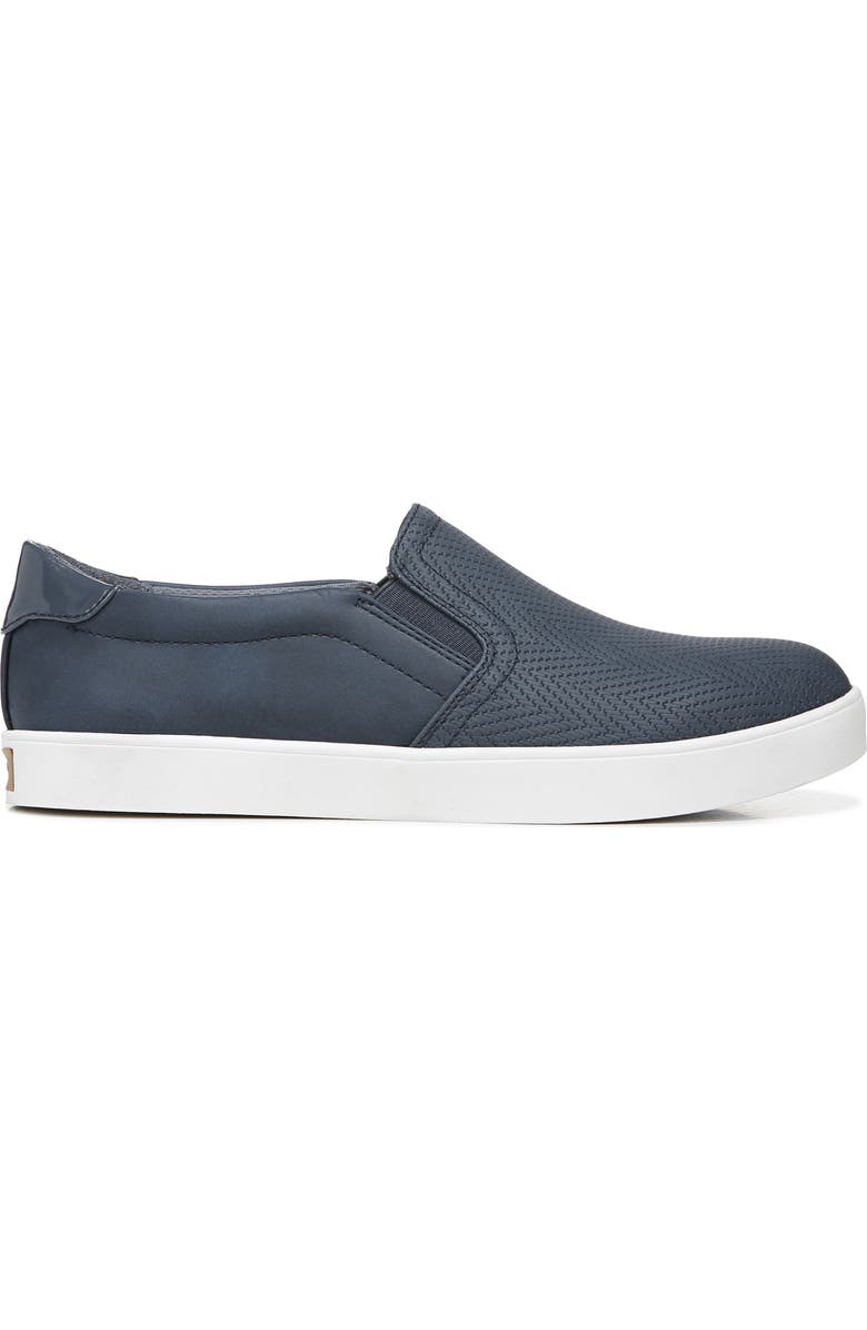 Dr. Scholl's Madison Slip-On Sneaker, Alternate, color, Navy