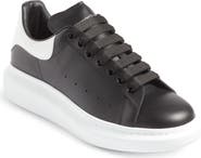 McQueen Oversized Sneaker