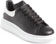 McQueen Oversize Sneaker