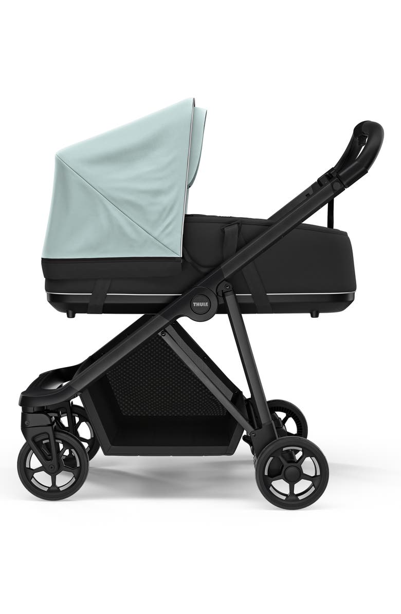 Thule Shine Bassinet for Thule Shine Stroller, Alternate, color,