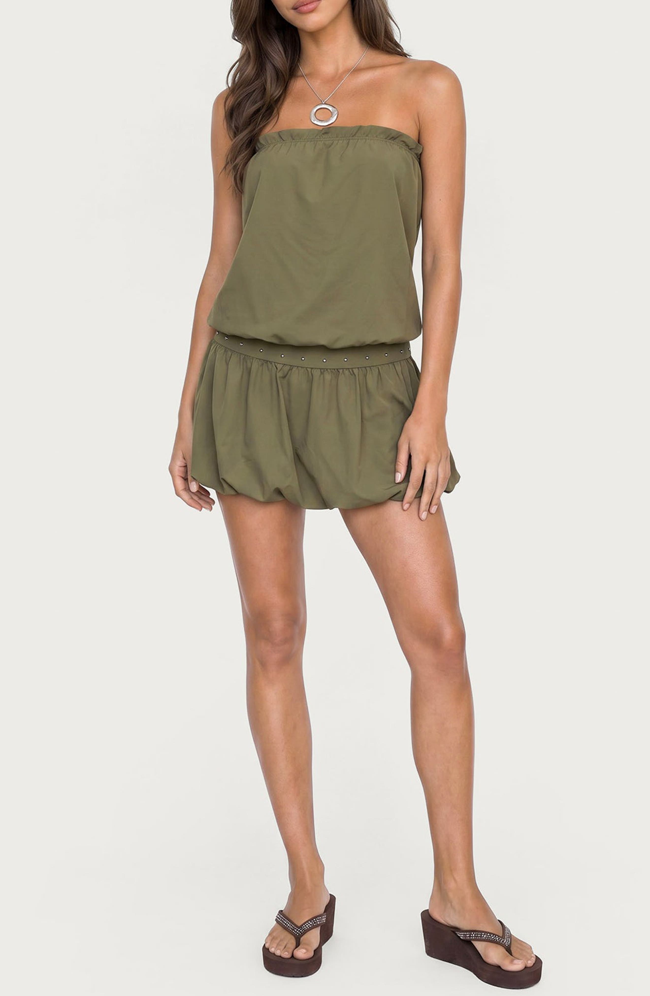 selected OLIVE