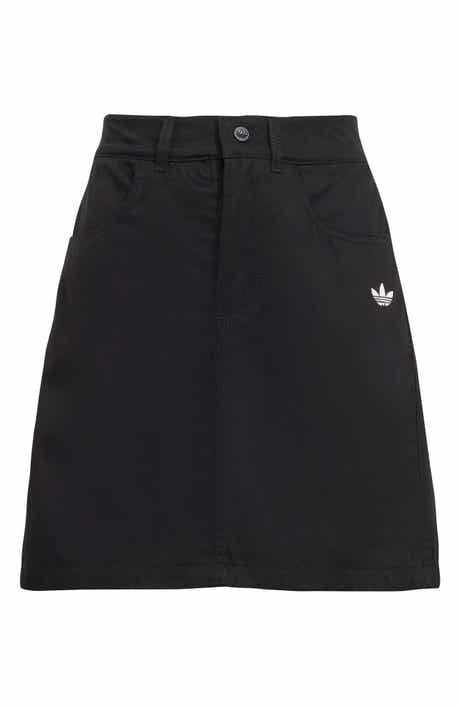 Kids' Cotton Twill Skirt