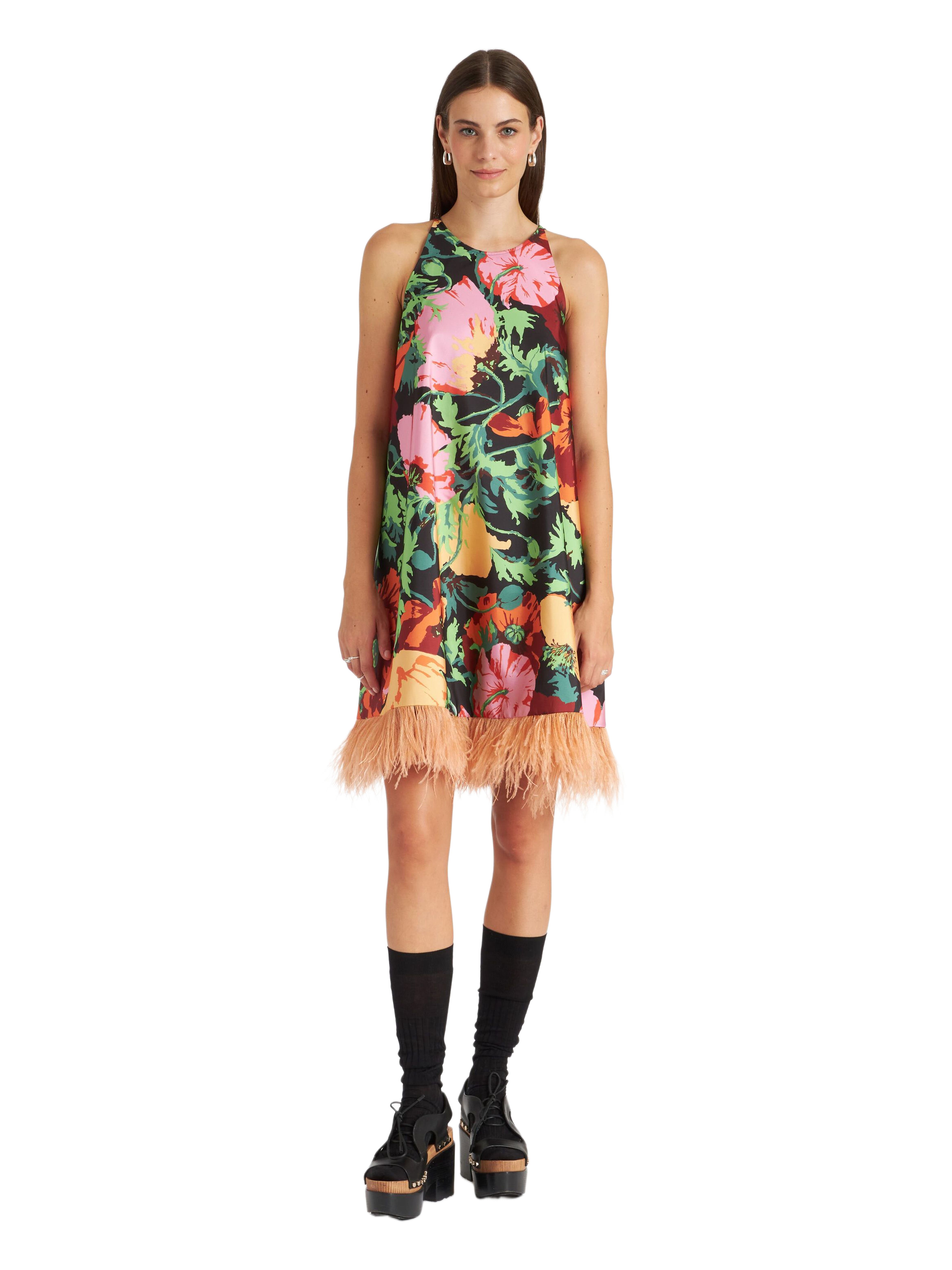 selected Wonderland Black