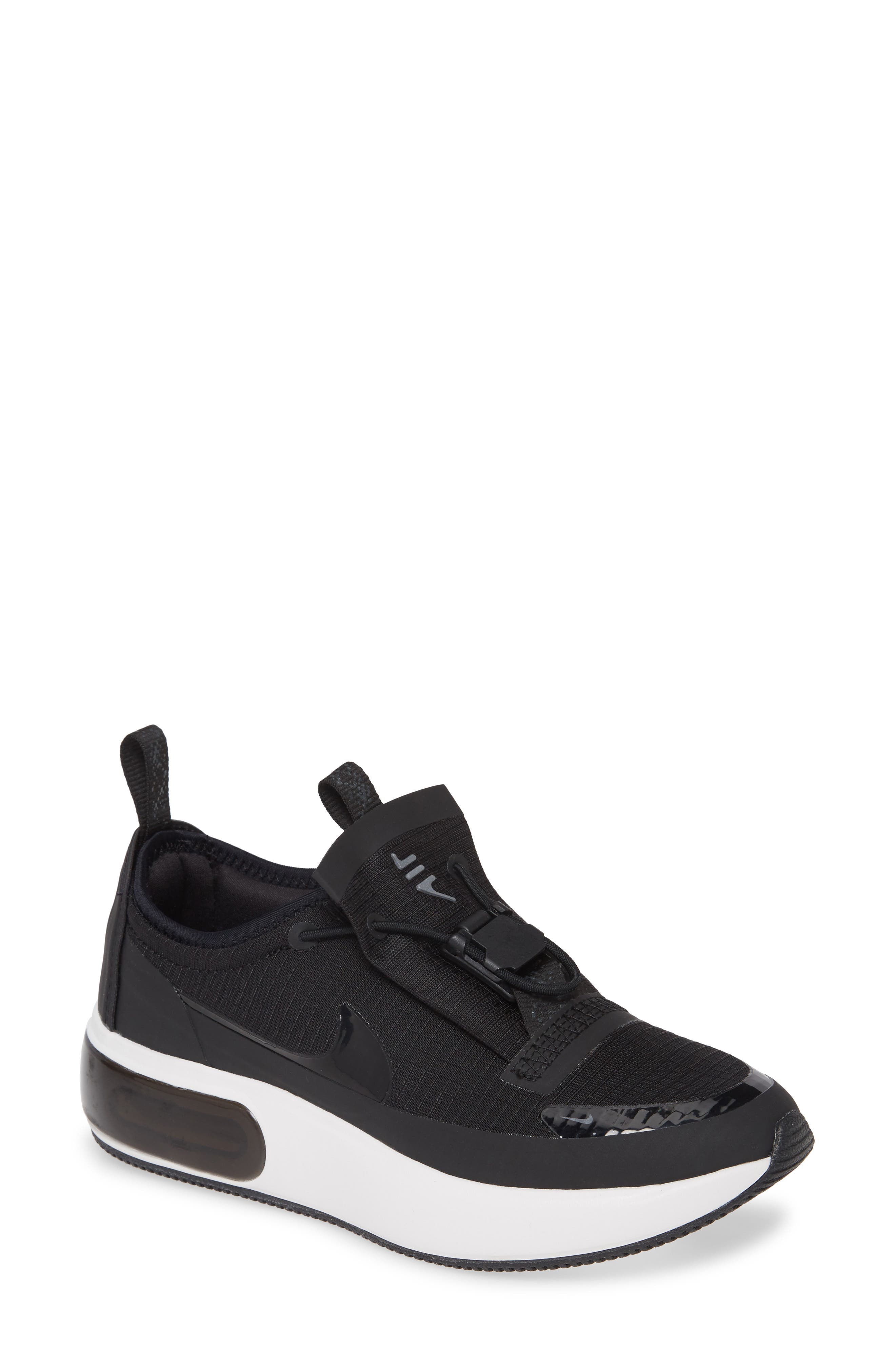 Nike Air Max Dia Winter Sneaker, Main, color, 