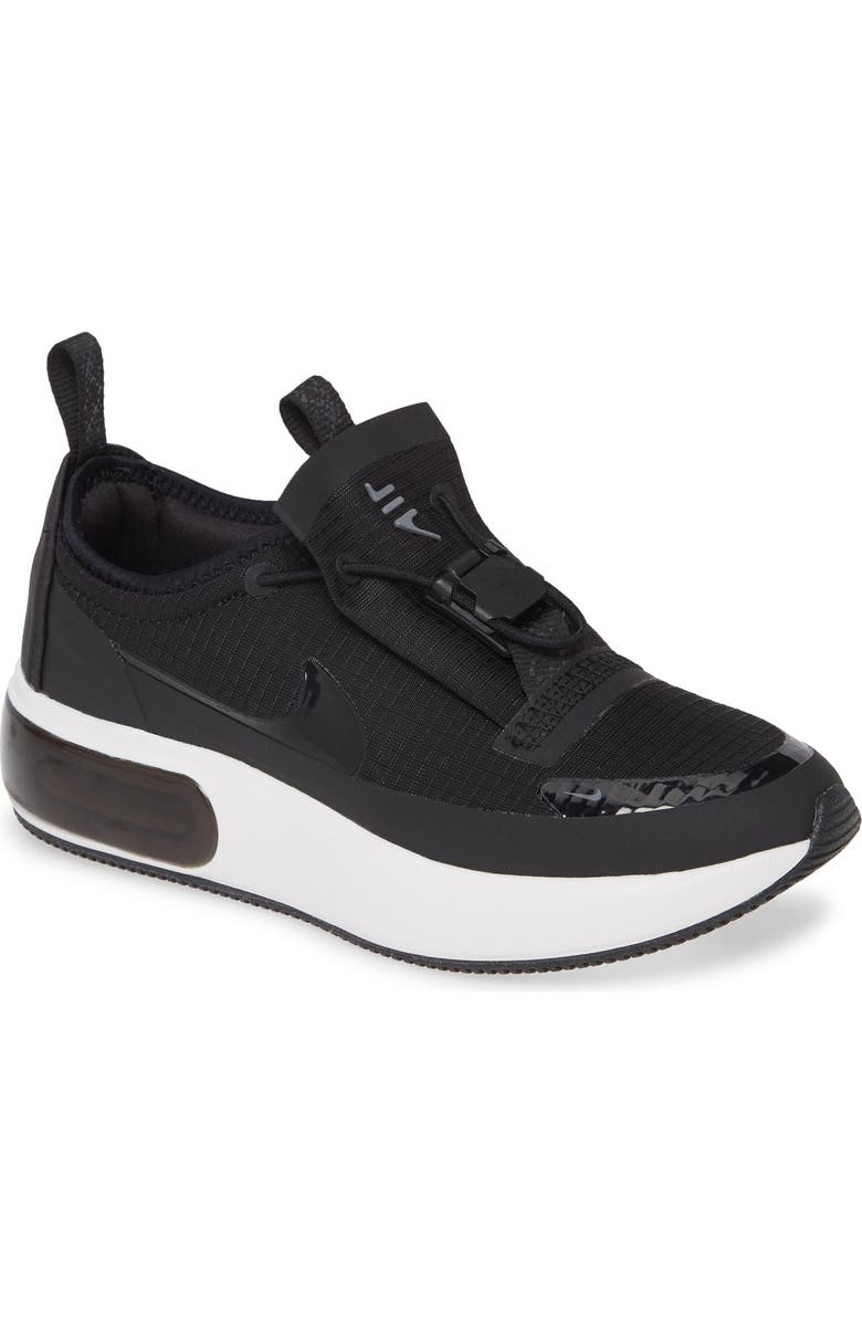 Nike Air Max Dia Winter Sneaker, Main, color,