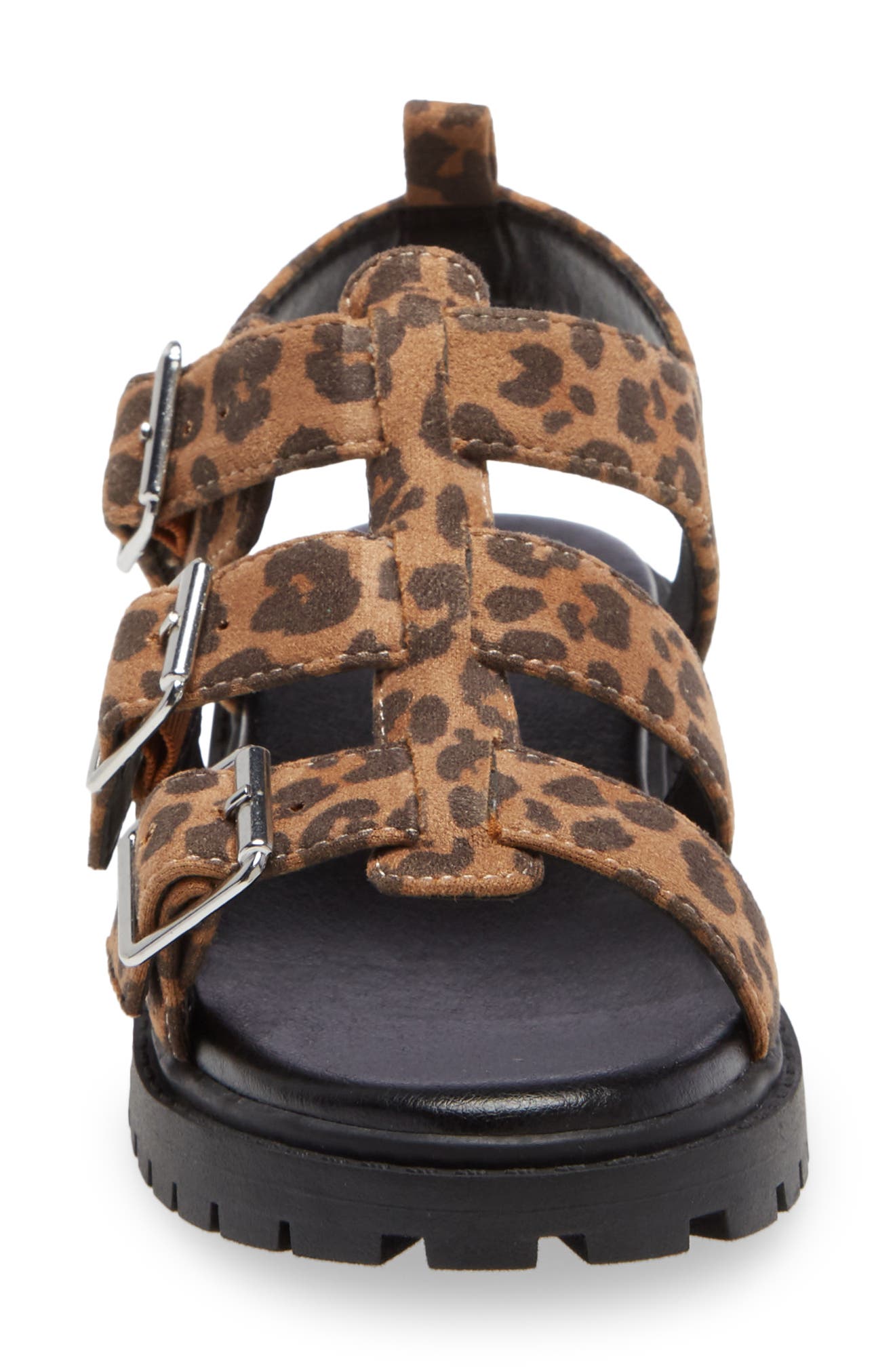 Treasure & Bond Gabrielle Strappy Sandal, Alternate, color, 