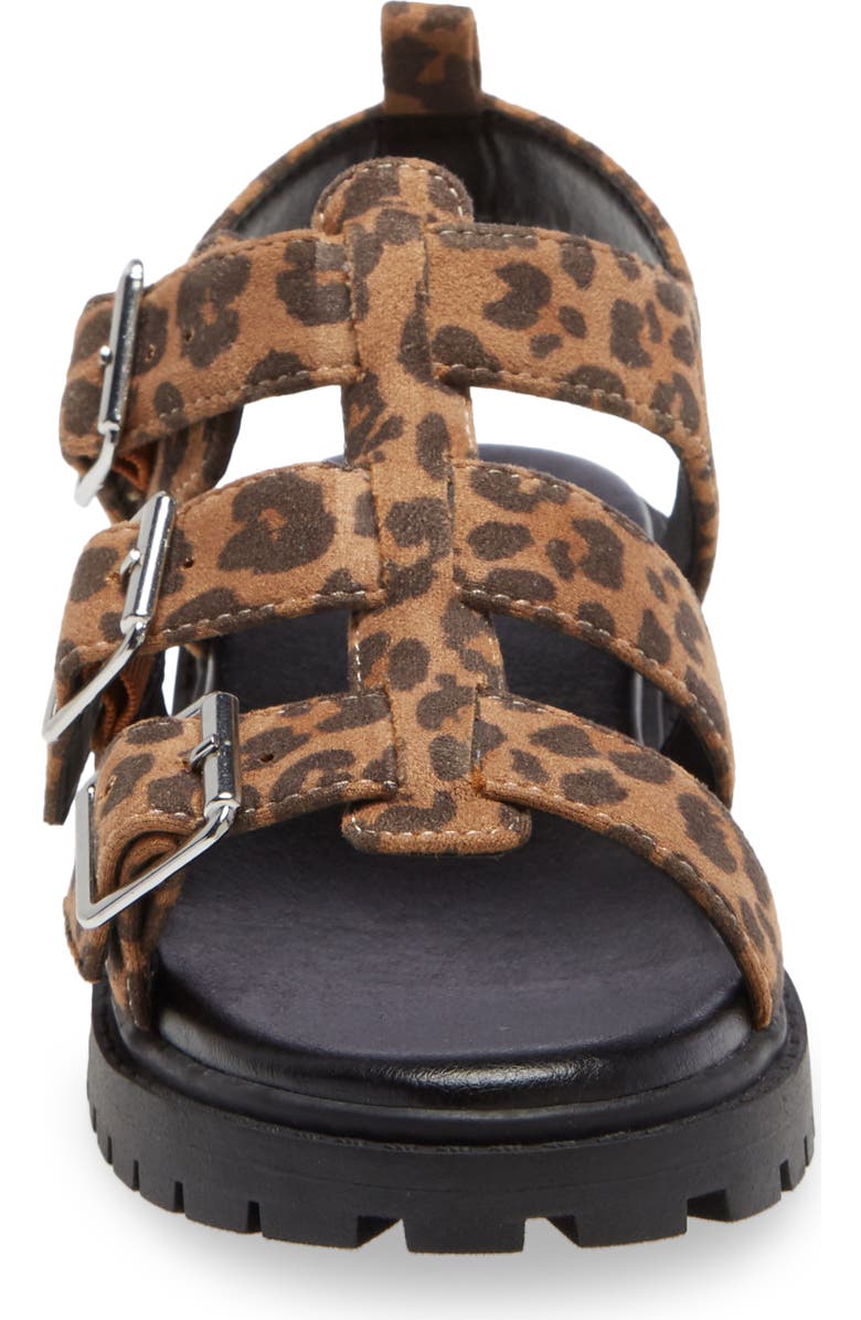 Treasure & Bond Gabrielle Strappy Sandal, Alternate, color,