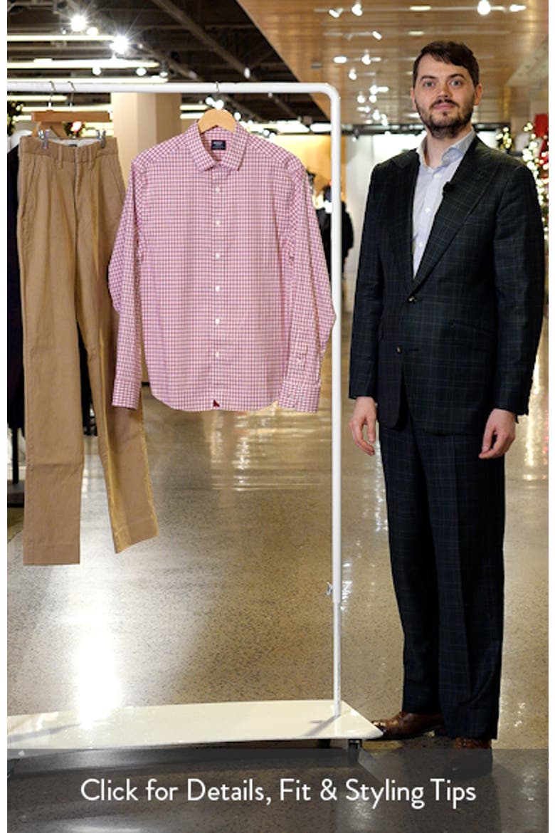 Kaiser Performance Button-Up Shirt video