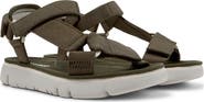 Camper Oruga Sandal