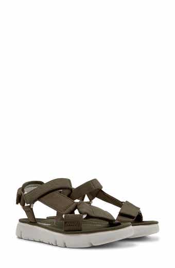 Oruga Sandal