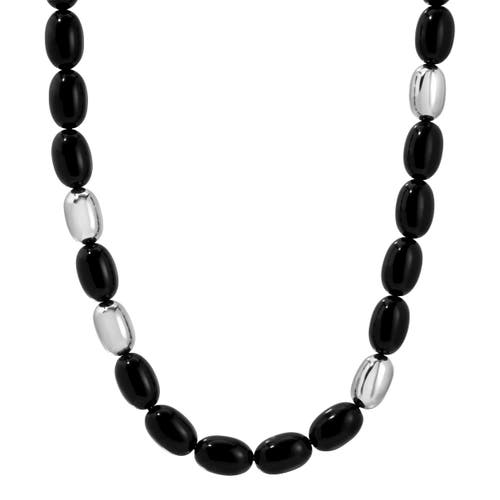 Heaven Mayhem Clementine Necklace In Multi