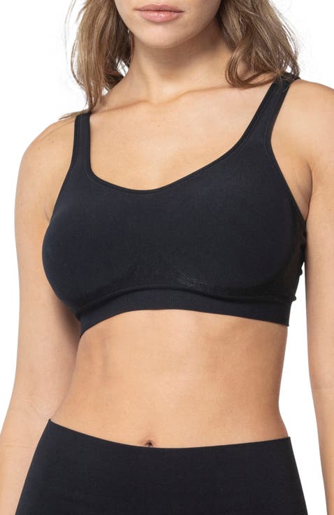 The Comfort Shaping Bra with Adjustable Straps