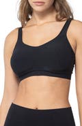Underoutfit The Comfort Shaping Bra with Adjustable Straps