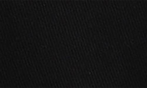 Cardinal Of Canada Wool Blend Peacoat In Black