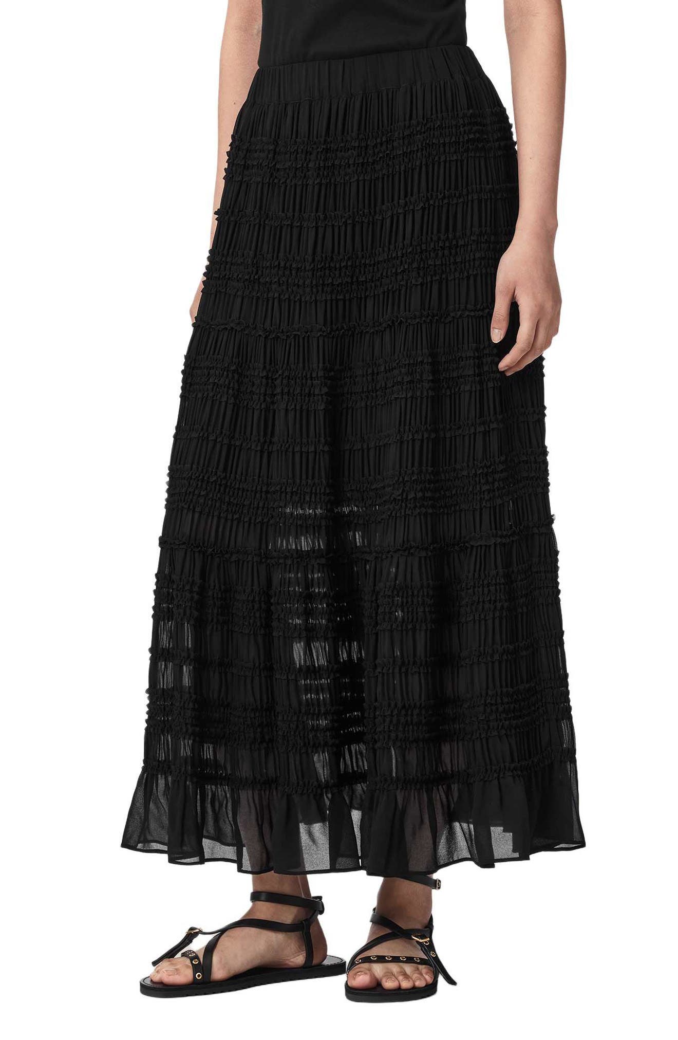 selected BLACK