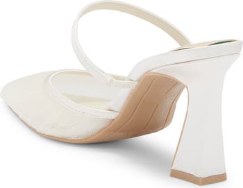 Noreen Pointed Toe Mule